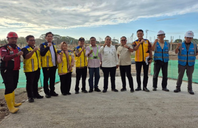 Sekolah Rakyat Lombok Utara Target Operasi 2026, Prioritas Anak Miskin Ekstrem