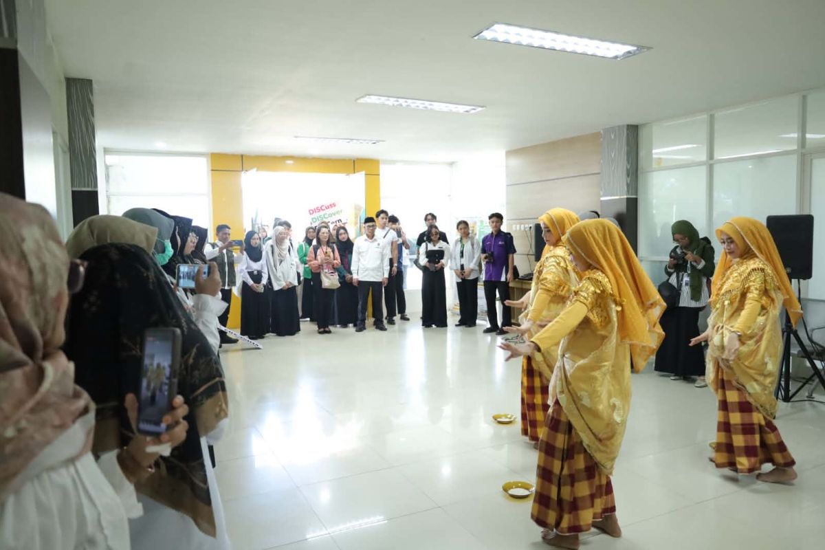 UIN Datokarama Palu Kenalkan Budaya Kaili ke Mahasiswa Thailand, Filipina, dan Malaysia Lewat Program Internasional
