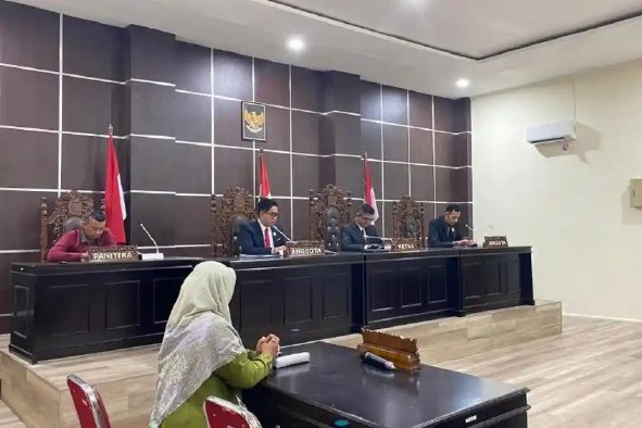 KIA Tolak Gugatan WALHI, Dokumen AMDAL Sawit Tak Dikuasai DLHK