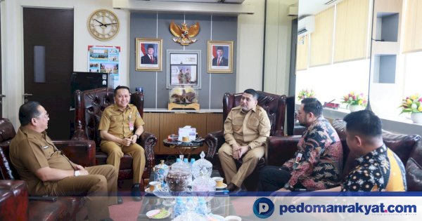 Restu Kemendagri Didapat, Seleksi Direksi PDAM Makassar Lanjut Tanpa Ulang Proses — 24 Peserta Siap Ikut UKK Wawancara