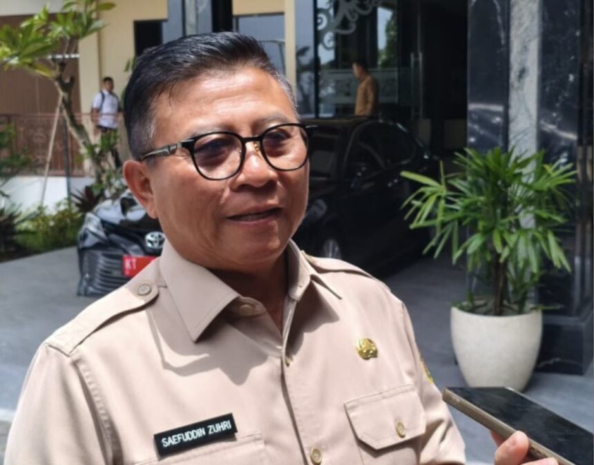 Samarinda Usulkan 52 Program ke RKPD 2027, Infrastruktur Mendominasi