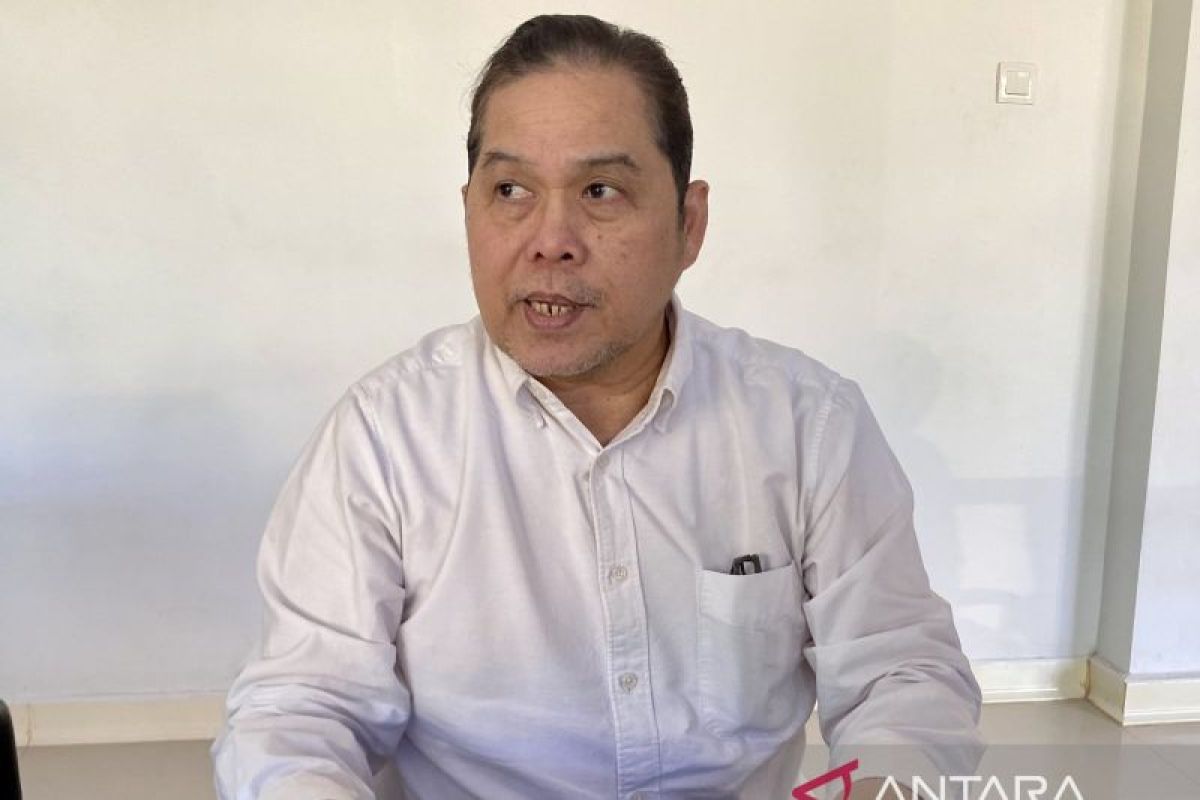 Dinkes Batam Siapkan Ruang Isolasi di RSUD Embung Fatimah Antisipasi Hantavirus, Belum Ada Kasus