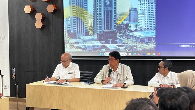 Royalti Tambang Baru Berlaku Juni 2026, Bea Keluar Batu Bara-Nikel Disiapkan
