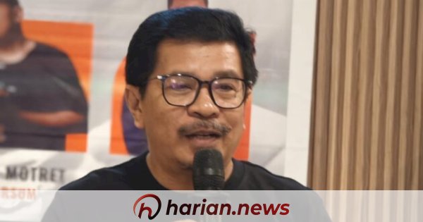 Parlemen Bukan Tempat Diam, Anggota Dewan Wajib Kuasai Retorika Demi Perjuangkan Suara Rakyat
