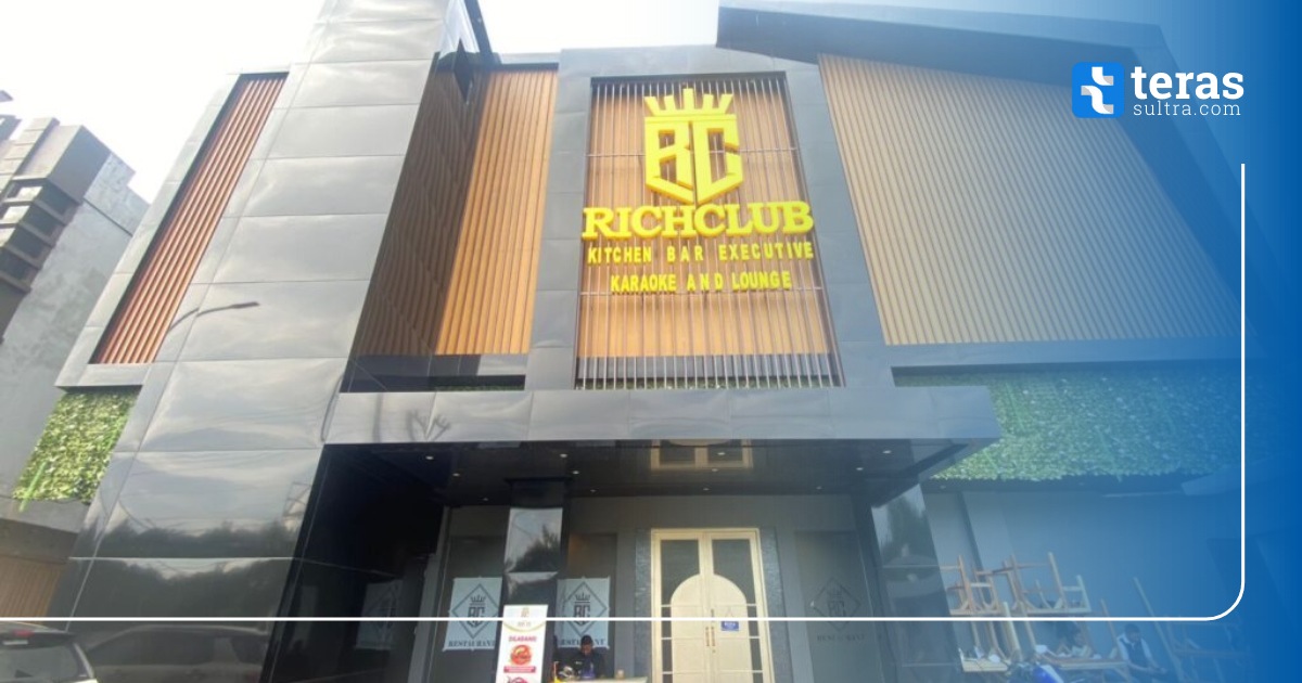 Aktivitas Live DJ di Rich Club Kendari Disorot, Hima-PPHI Minta Pemkot Usut Kesesuaian Izin Hiburan Malam
