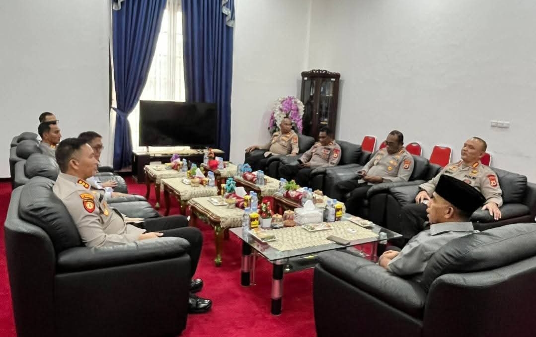 Konflik Fidatan Belum Reda, Wawali Tual Desak Hukum Jadi Panglima