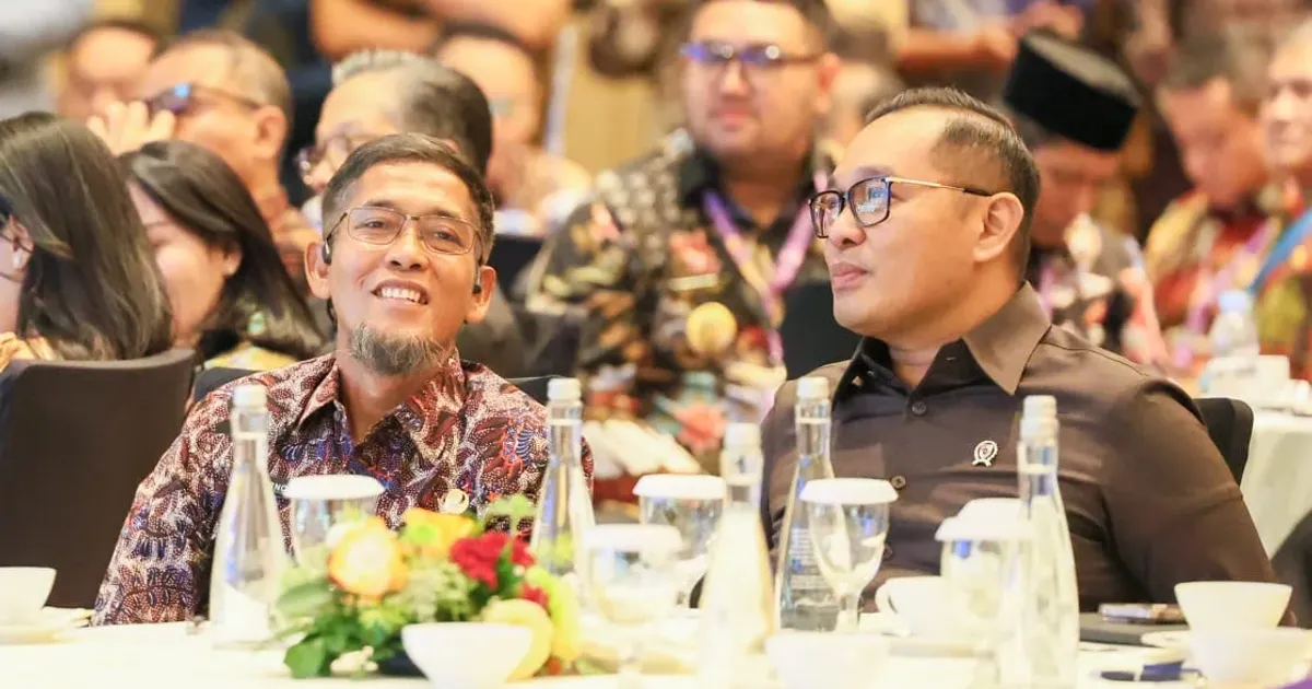 UMKM Sumbang 20% Investasi Jateng 2025, Bukti Sektor Mikro Makin Tangguh
