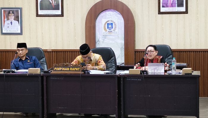 Komnas Perempuan Apresiasi Polda Babel Aktif Terapkan UU TPKS