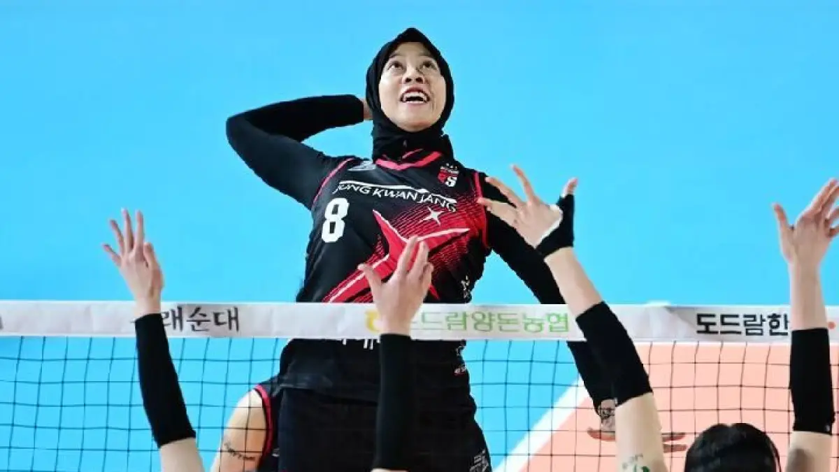 Megawati Hangestri Bawa Pertamina Enduro Taklukkan Jakarta Elektrik PLN di Debut Proliga 2026