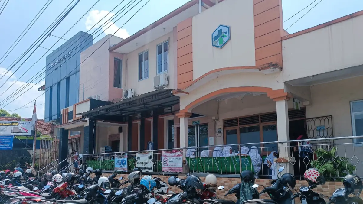 Parkir Puskesmas Salatiga Berbayar, Perwali Tarif Non Kesehatan Berlaku