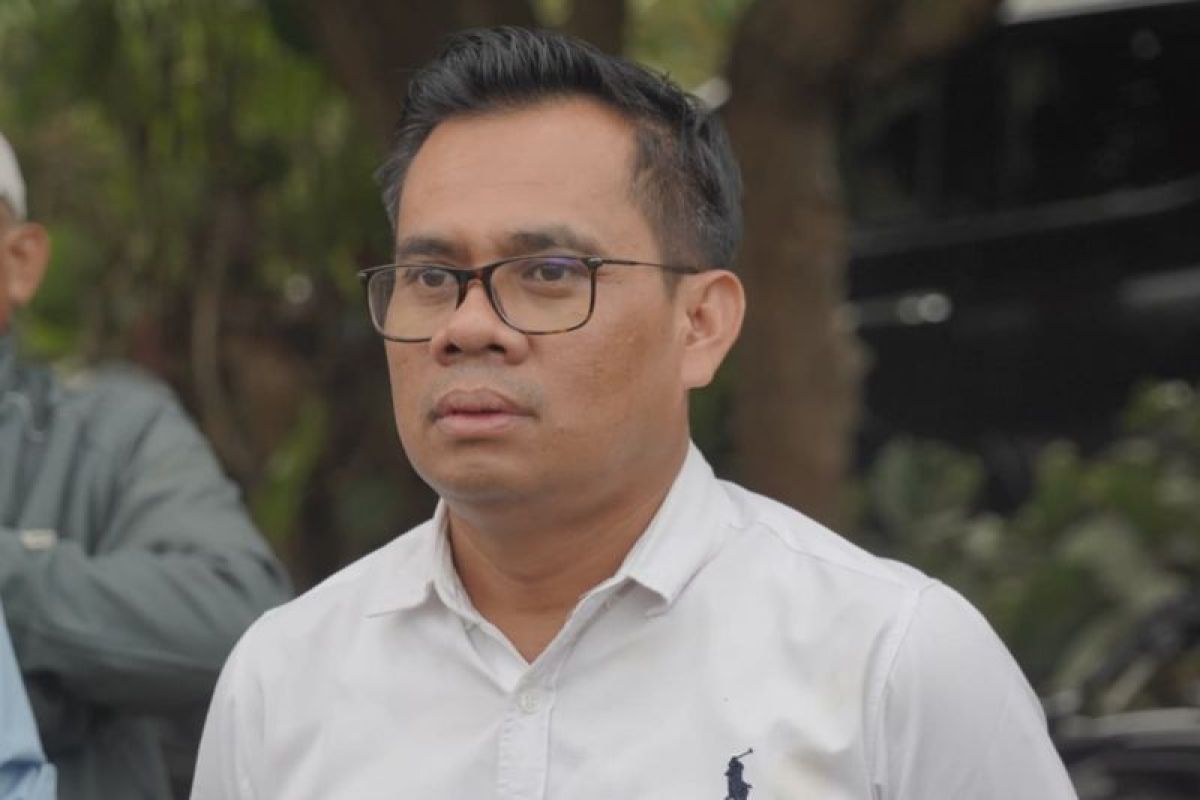 Pemkab Garut Perbaiki Jalan Desa di Kecamatan Pamulihan, Anggaran Rp910 Juta dari APBD dan Swadaya Warga