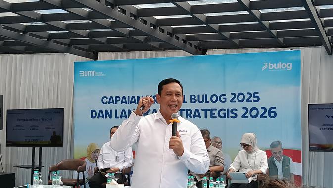 Bulog Salurkan 99 Juta Liter MinyaKita, Bantah Stok Langka di Pasaran