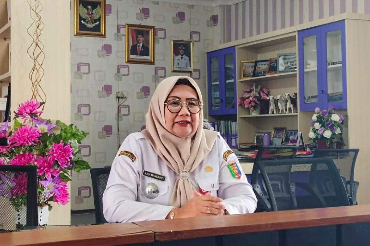 Produksi Telur Ayam Merah Putih di Lampung Capai 30 Ribu Butir per Hari untuk Cegah Stunting