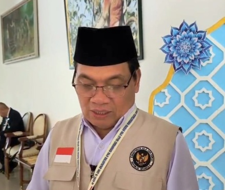 Jemaah Haji Asal Samarinda Wafat di Madinah, Satu Lagi Masih Dirawat Intensif di RS