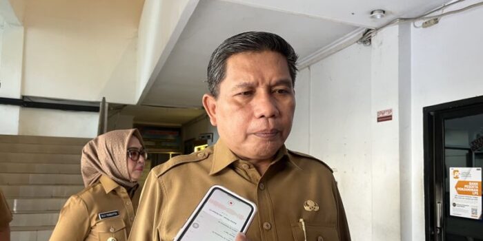 Pemkot Ambon Beri Peringatan Keras ke Kepala Sekolah soal Tawuran Pelajar, Sanksi hingga Dikeluarkan dari Sekolah Jadi Opsi