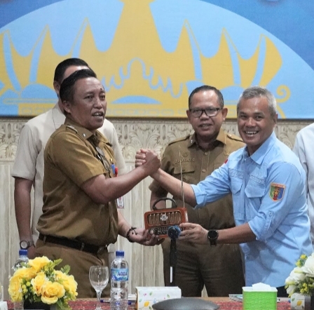 Gubernur Lampung Dorong Radio Hadirkan Konten Kreatif dan Edukatif di Tengah Gempuran Platform Digital