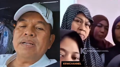 Gubernur Jabar Dedi Mulyadi Pastikan Urus Kepulangan Warga Karawang yang Terlantar di Libya: Mohon Sabar