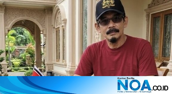 Krisis Sejarah di Aceh: Ulee Balang Terpinggirkan dari Narasi Peradaban, Generasi Muda Tumbuh dengan Pemahaman Timpang