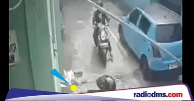 Polisi Buru Komplotan Curanmor Bersenpi di Duren Sawit, Satu Tembakan Dilepaskan ke Udara Saat Digagalkan Satpam