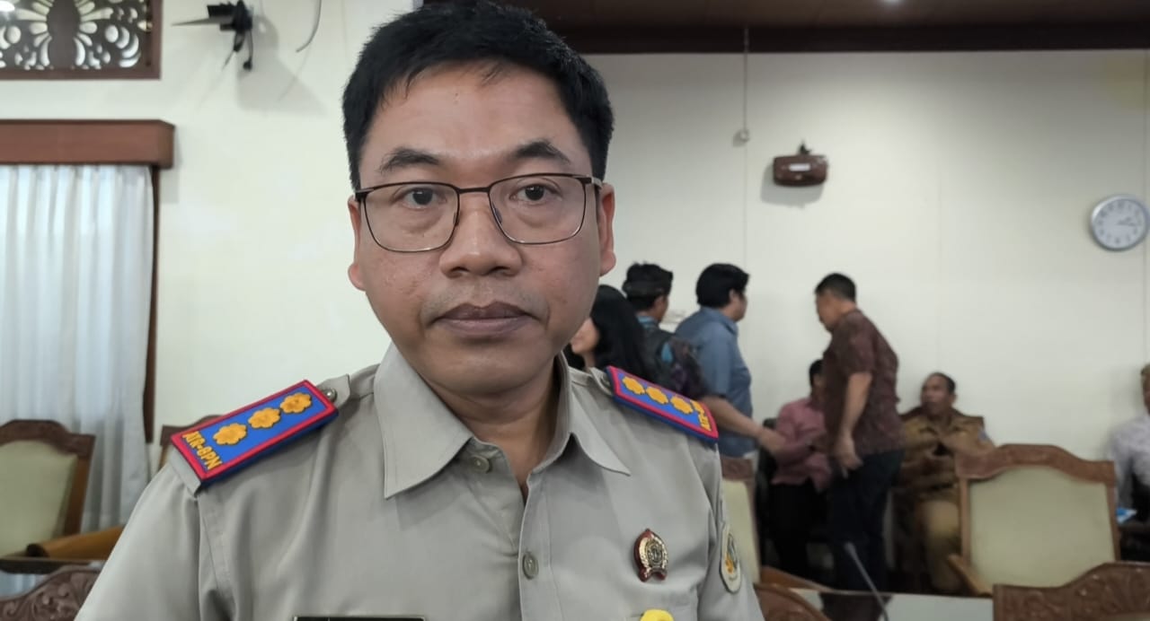 BPN Denpasar Bongkar Asal Usul 103 Sertifikat HGB PT BTID di Bali, 317,9 Hektare dari Reklamasi