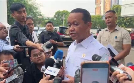 Stok BBM dan LPG Nasional Aman, Pemerintah Mulai Evaluasi Izin Tambang yang Mangkrak