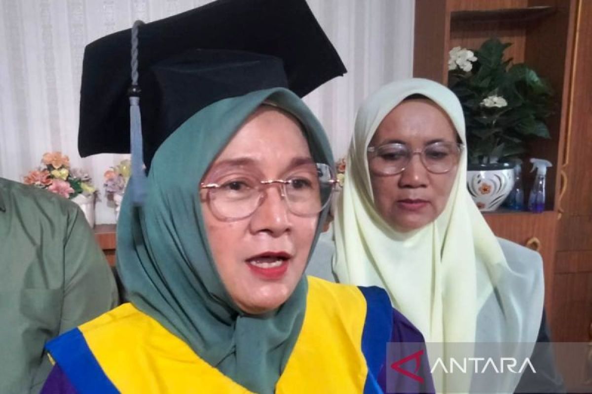 BKKBN Aceh Dorong Seluruh Desa di Nagan Raya Kembangkan Sekolah Lansia, Target Lansia Produktif dan Bahagia