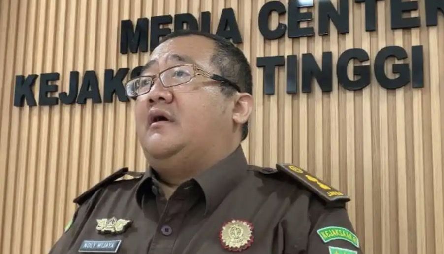 Marak Penipuan Penerimaan Calon Jaksa, Kejati Jambi Buka Suara soal Jalur Khusus yang Ditawarkan Orang Dekat Gubernur