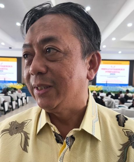 Pemprov Kaltim Dorong Pekerja Aktif Lapor Pelanggaran Lewat Aplikasi Sakti, PHK Jadi Pilihan Terakhir