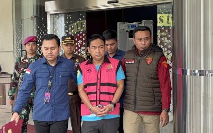 Kejagung Tangkap Bos PT Toshida Indonesia Tersangka Suap ke Ketua Ombudsman di Kasus Nikel