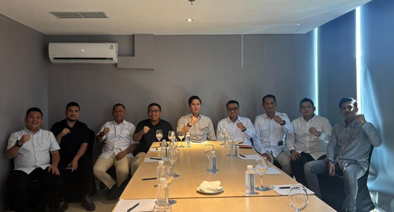 Kukar Jadi Tuan Rumah Temu Karya Karang Taruna Kaltim 2026, Targetkan Kepengurusan Definitif Terbentuk