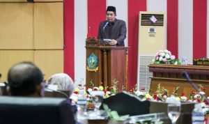 Pemkab Bintan Finalisasi RTRW 2026-2046, Jembatan Batam-Bintan hingga Kereta Api Masuk Rencana Strategis