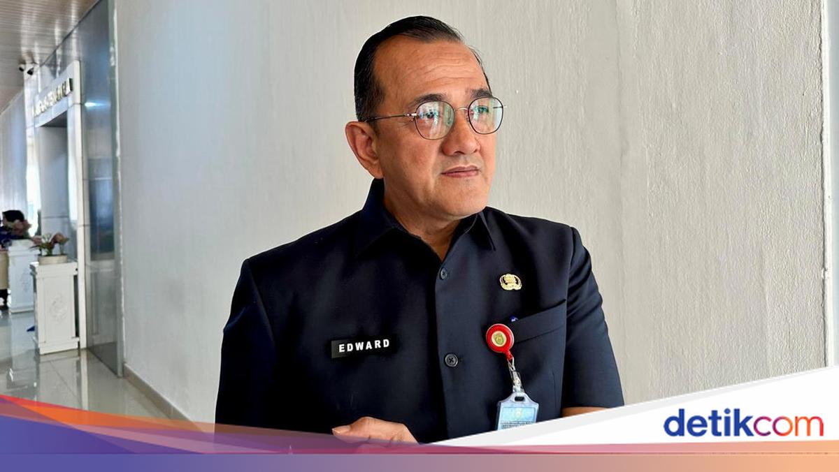 1 Bulan WFH, Pemprov Sumsel Hemat BBM Kendaraan Dinas Hingga 18 Persen, Tagihan Listrik Masih Dihitung