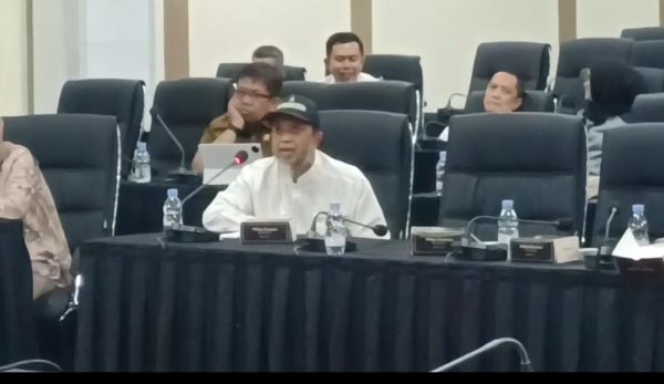 Legislator PKS Sulsel Sorot Risiko Bisnis di Dapur MBG, Minta Pengawasan Diperketat