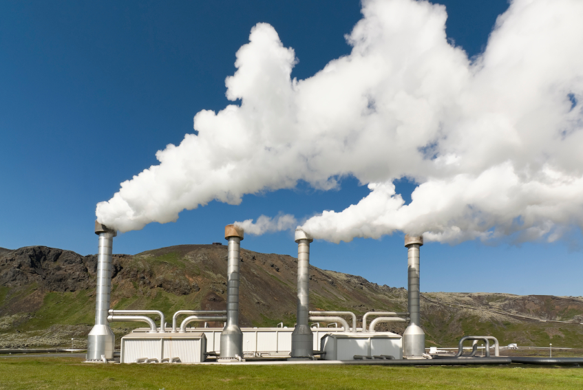 Indonesia dan Kazakhstan Tingkatkan Kerja Sama Geothermal dan Hilirisasi Energi