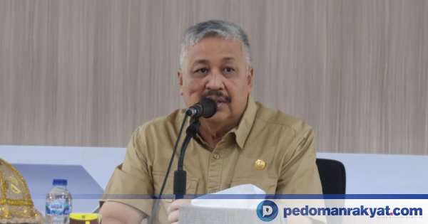 Bupati Pinrang Bangga Kafilah MTQ Pertahankan Juara Umum III, Nilai Lomba Meningkat Signifikan