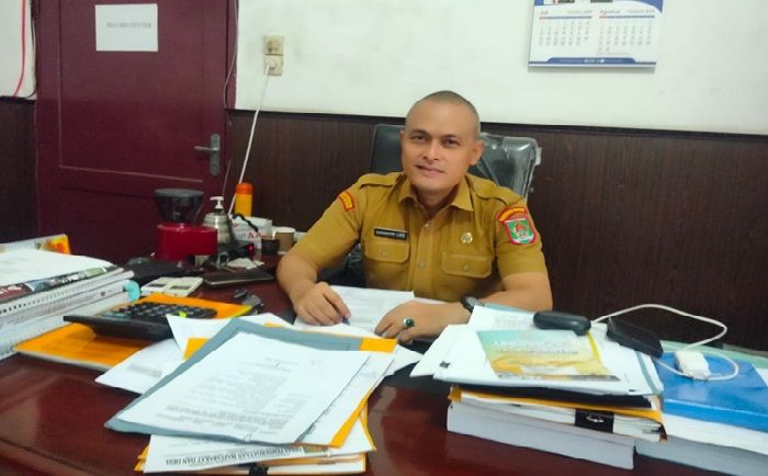 43 Desa di Asahan Bersiap Gelar Pilkades Serentak 2026, Jadwal Resmi Ditetapkan pada Mei