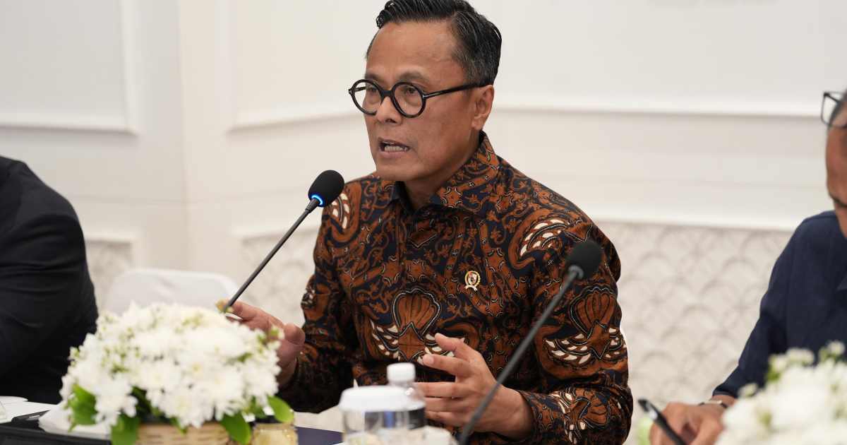 BUMN Bersih-Bersih Makin Serius, Danantara Gandeng Kejagung dan Kemenkum Garap Restrukturisasi
