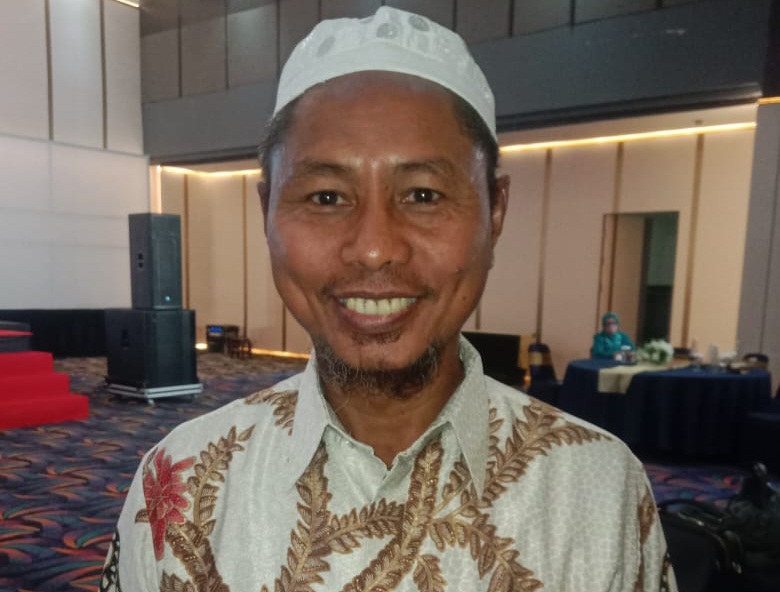 Dinas Perpustakaan dan Kearsipan Halmahera Timur Resmi Jadi Instansi Mandiri, Target Kejar Indeks Literasi dari Nol