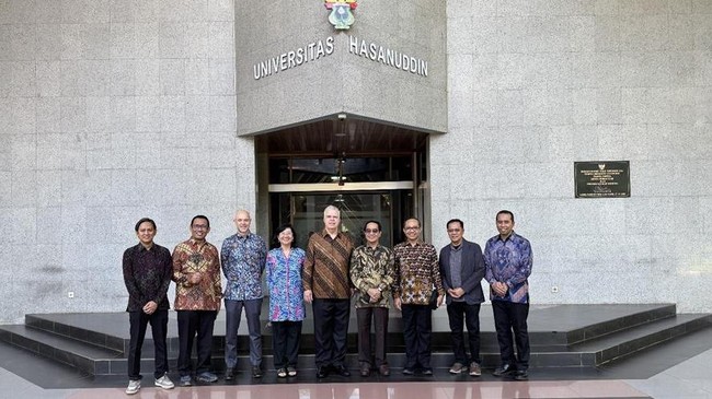 Angka Kematian Ibu di Banten Turun 55 Persen, Kedubes AS Puji Program Kesehatan di 5 Kabupaten