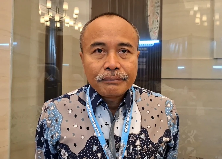 Jabar Surplus Beras Tapi Butuh Pasokan Telur-Cabai dari Jateng, Kerja Sama Antarprovinsi Diperkuat