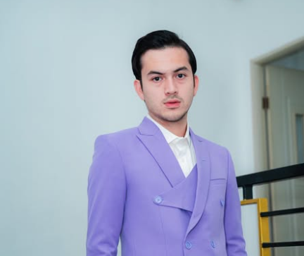 Rizky Nazar Doakan Al Ghazali dan Alyssa Daguise Usai Kelahiran Anak Pertama, Akui Belum Sempat Lihat Bayi