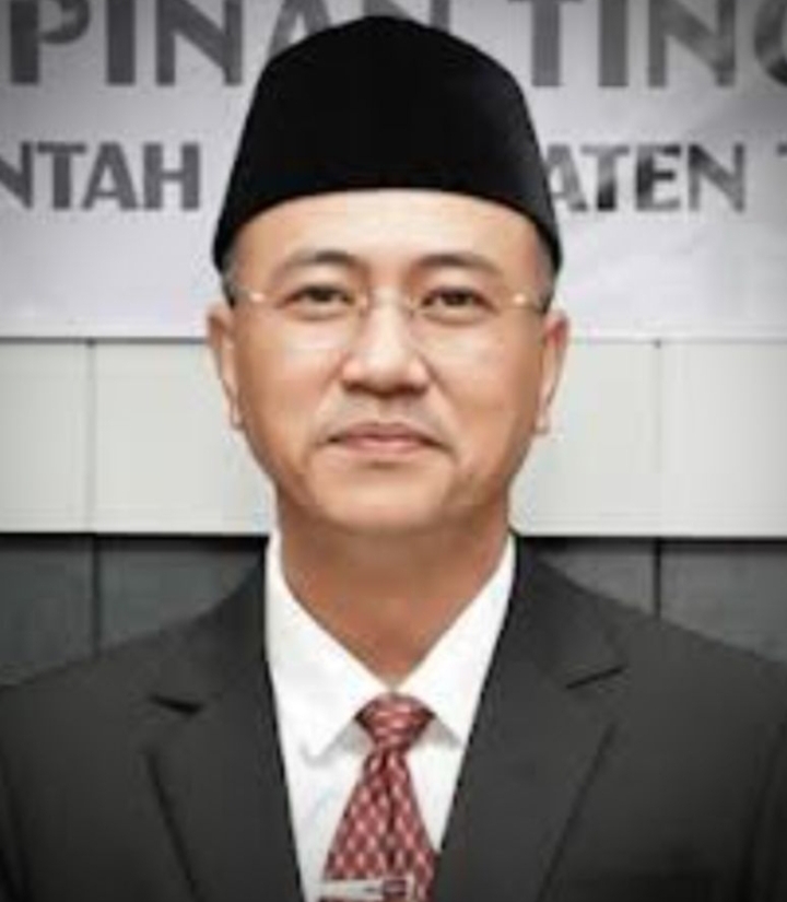 Pemprov Lampung Buka Suara soal Anggaran Rp16,5 Miliar untuk Tenaga Ahli, Bukan Hanya untuk Pendamping Gubernur