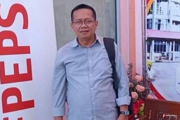 Pengamat Sorot Video Ketua DPRD Kepri Tanpa Helm di Batam: Pejabat Punya Tanggung Jawab Moral Lebih Besar