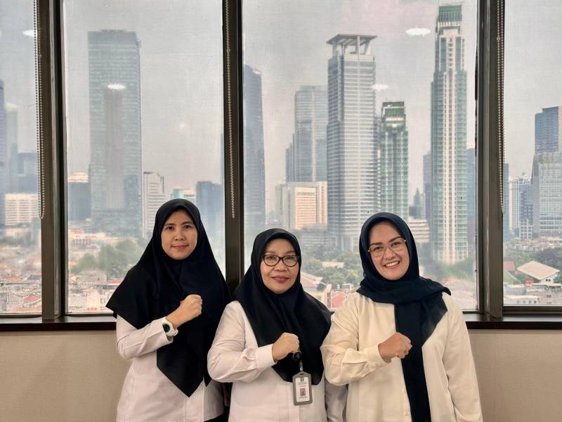 Kanwil Kemenkum Malut Dorong Legislasi Award untuk Perbaiki Kualitas Produk Hukum Daerah, Ini yang Dibahas dengan Ditjen PP