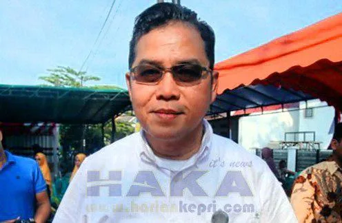 Antisipasi Hantavirus, Pemkot Batam Surati Seluruh Faskes dan Siagakan Dua RS Pemerintah
