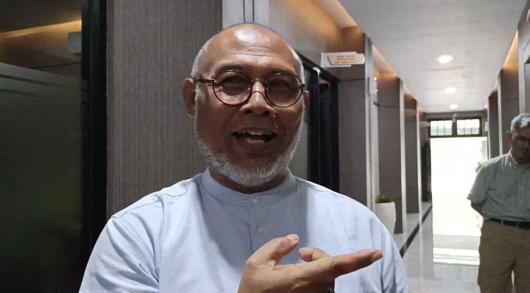 Royalti Mataram Mall Rp 1,2 Miliar vs Rp 600 Juta, PT PCF Tuding Pemkot Mataram Tunjuk Appraisal Sepihak