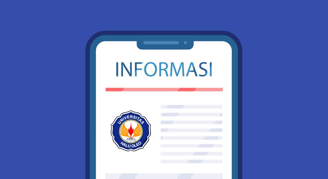 Pendaftaran Calon Rektor Universitas Halu Oleo Dibuka 12 Mei, Panitia Targetkan Empat Kandidat untuk Pilrek 2026–2030