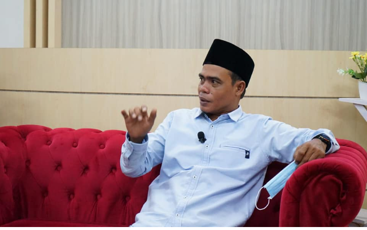 DPRD Bengkulu: Jangan Paksakan Anak Masuk SMA Favorit, Semua Sekolah Sekarang Kualitasnya Sudah Merata
