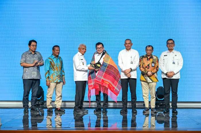 Wagub Sumut Surya Resmi Luncurkan Sumut Corporate University, Dorong ASN Miliki Budaya Belajar Seumur Hidup