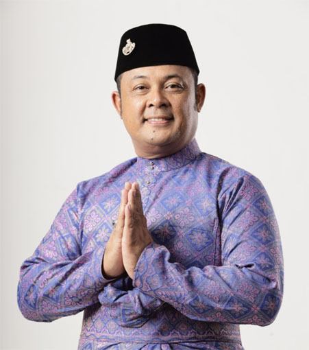 LAM Kepri Minta Polemik Iman Sutiawan Diakhiri, Tokoh Adat Dorong Ketua DPRD Fokus pada Kerja untuk Daerah